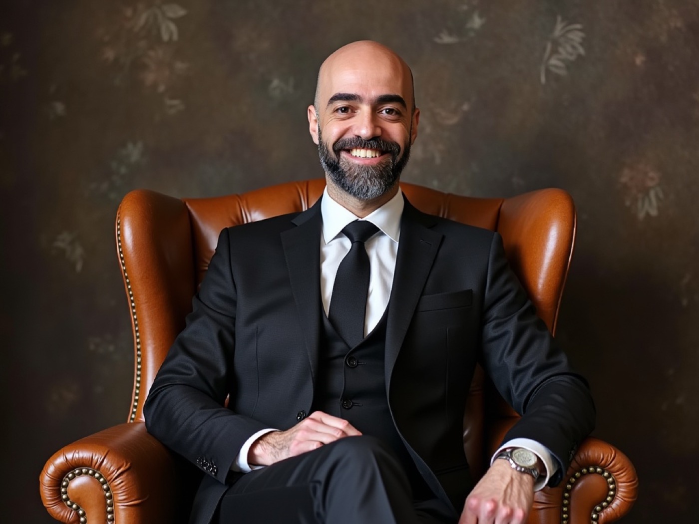 Ayman Samir